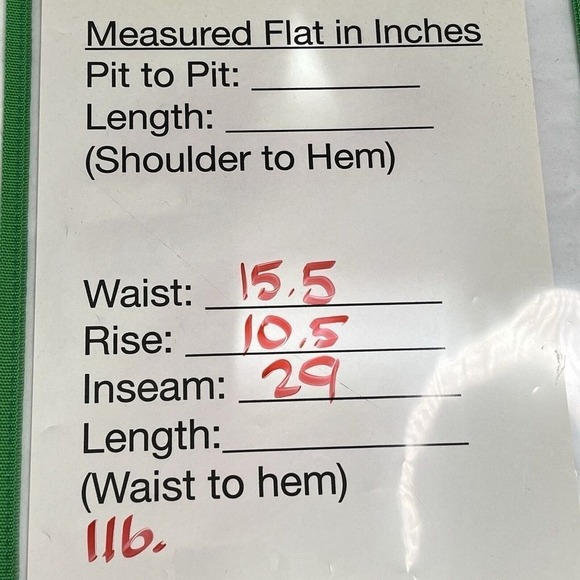 J.Jill Premium Bi-Stretch Plaid Trouser Pant Red Size 10 Preppy Clueless Classic - Picture 4 of 12